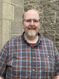 Matthew Penning