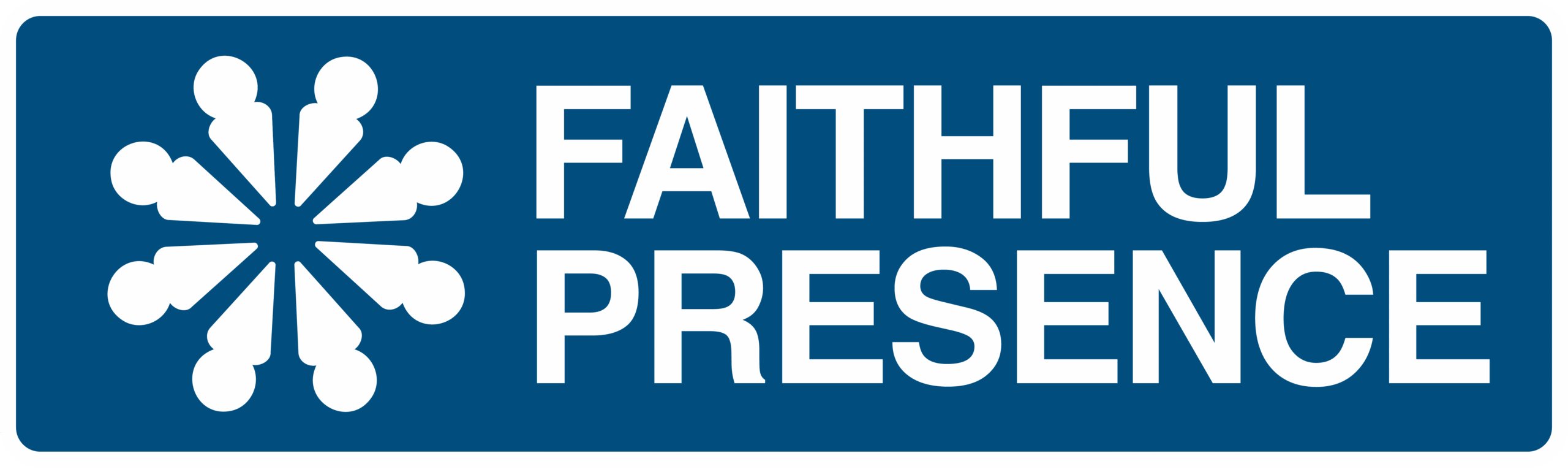 Faithful Presence logo