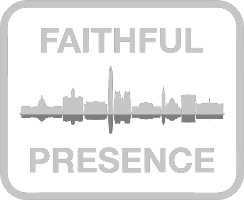 Faithful Presence logo