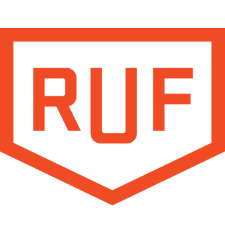 Reformed University Fellowship logo