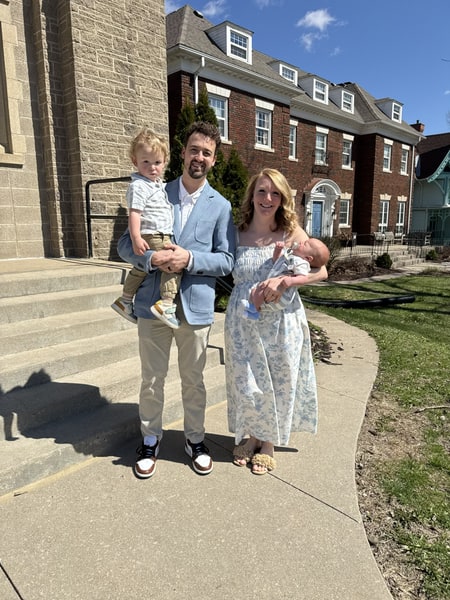 DeVusser family