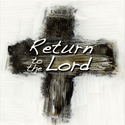 Zechariah sermon series cover art